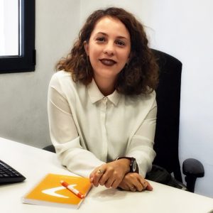 María Sánchez Servivuelo