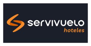 Logo Servivuelo Hoteles