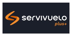 Logo Servivuelo Plus